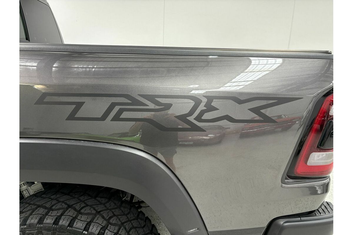 2024 RAM 1500 TRX Final Edition DT 4X4