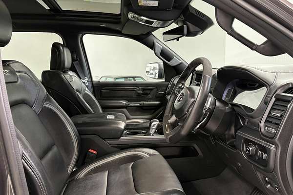 2024 RAM 1500 TRX Final Edition DT 4X4