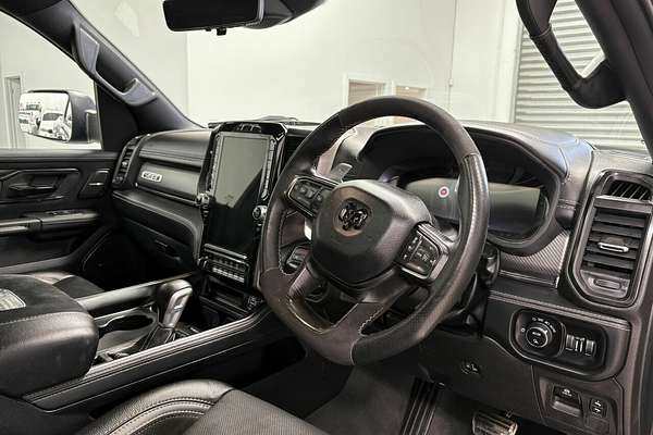 2024 RAM 1500 TRX Final Edition DT 4X4