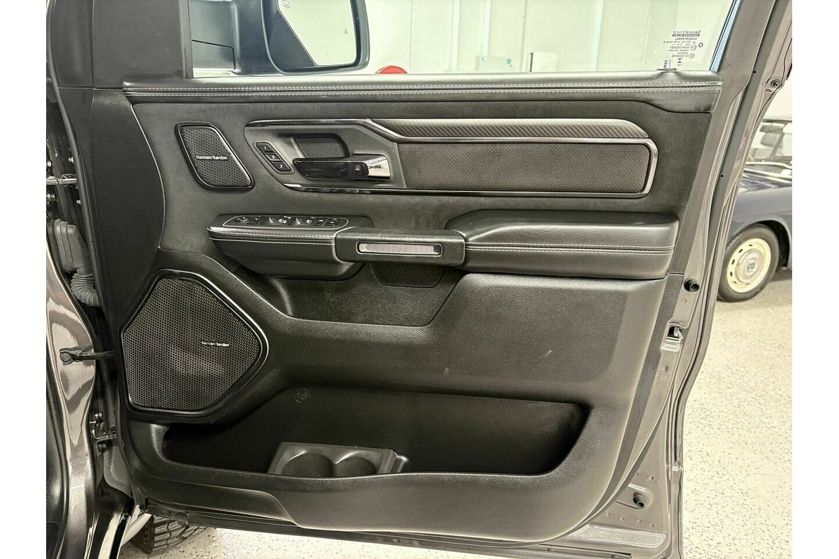 2024 RAM 1500 TRX Final Edition DT 4X4