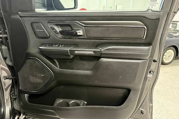 2024 RAM 1500 TRX Final Edition DT 4X4