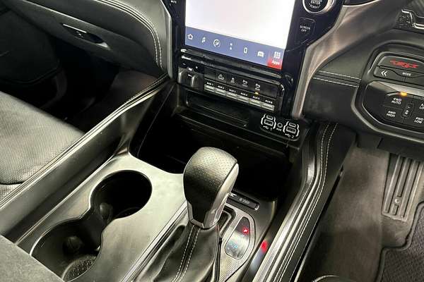 2024 RAM 1500 TRX Final Edition DT 4X4