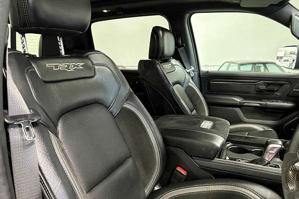 2024 RAM 1500 TRX Final Edition DT 4X4