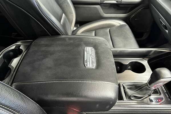 2024 RAM 1500 TRX Final Edition DT 4X4