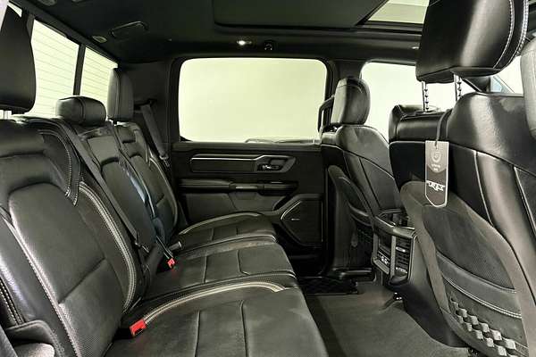 2024 RAM 1500 TRX Final Edition DT 4X4