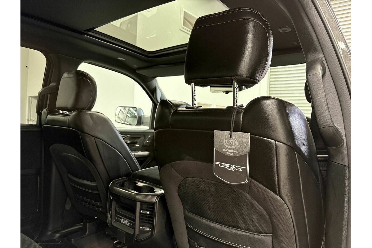 2024 RAM 1500 TRX Final Edition DT 4X4