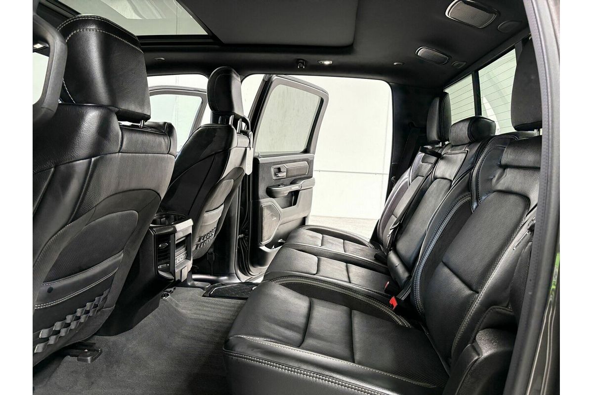 2024 RAM 1500 TRX Final Edition DT 4X4