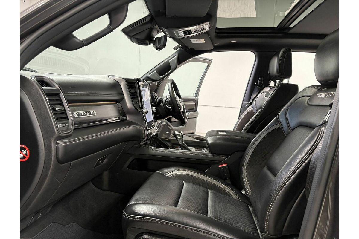 2024 RAM 1500 TRX Final Edition DT 4X4