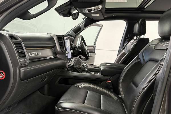 2024 RAM 1500 TRX Final Edition DT 4X4