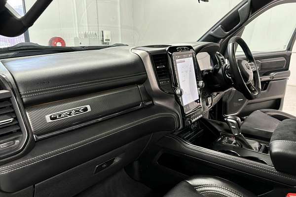 2024 RAM 1500 TRX Final Edition DT 4X4