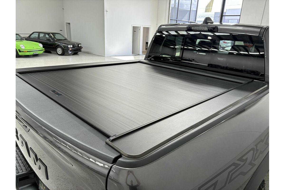 2024 RAM 1500 TRX Final Edition DT 4X4