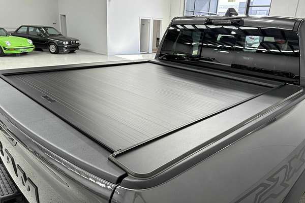 2024 RAM 1500 TRX Final Edition DT 4X4