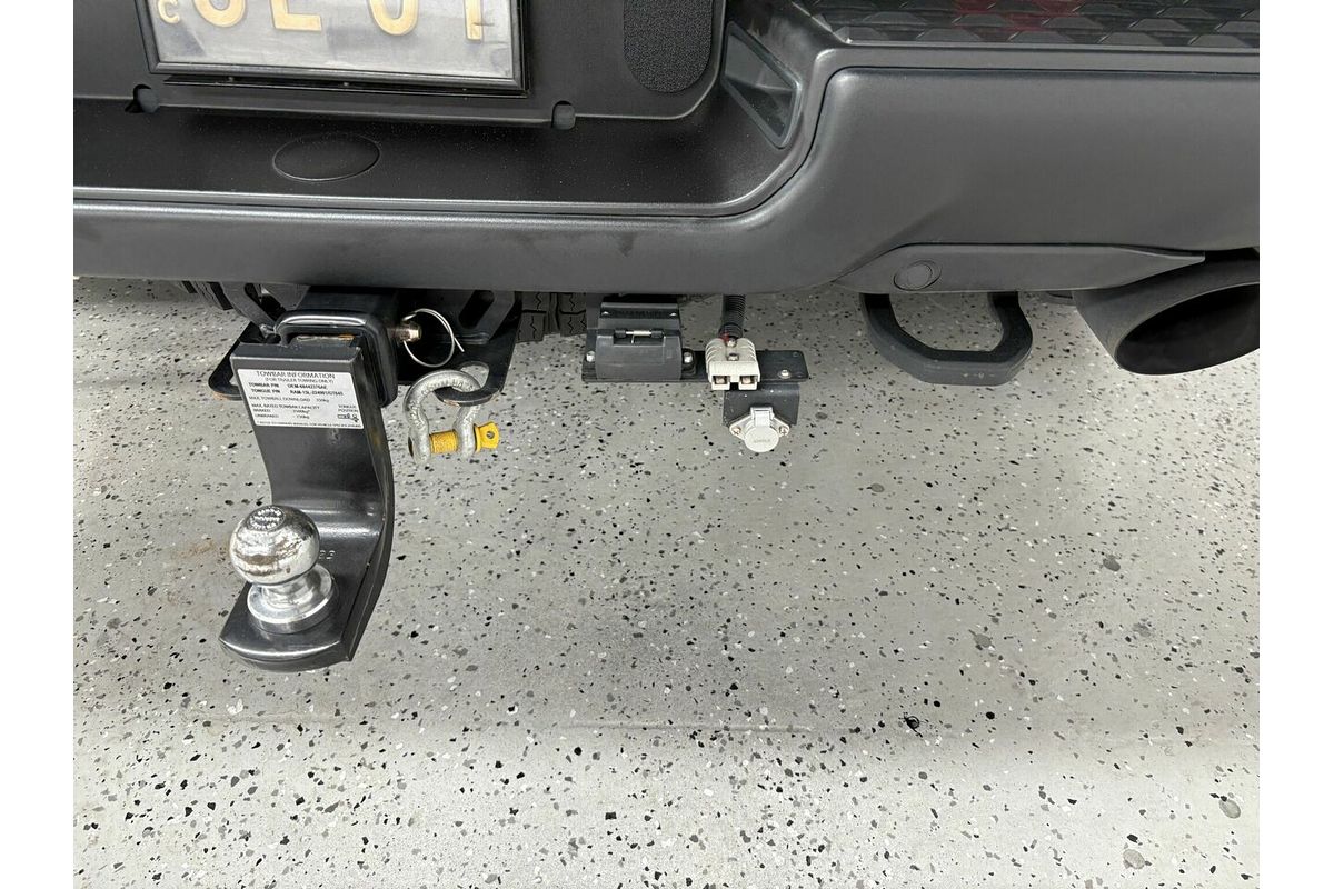 2024 RAM 1500 TRX Final Edition DT 4X4