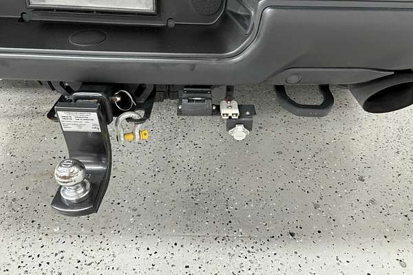 2024 RAM 1500 TRX Final Edition DT 4X4