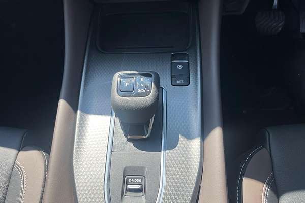 2025 Nissan QASHQAI Ti J12