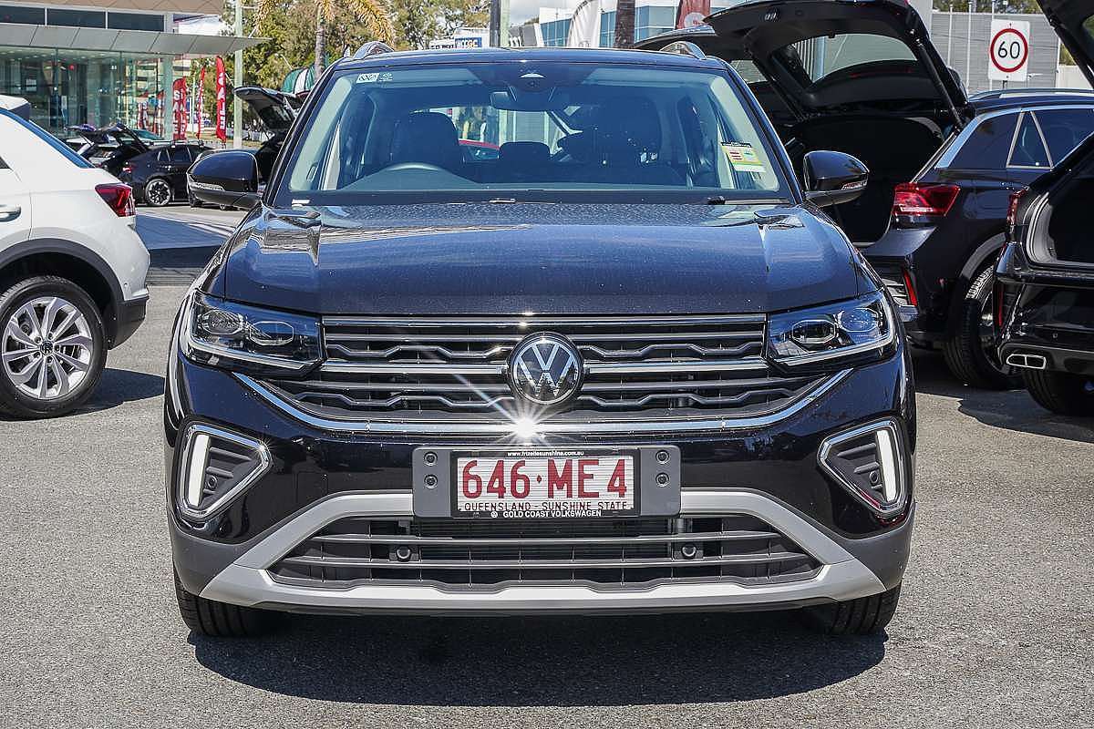 2024 Volkswagen T-Cross 85TSI Style D31
