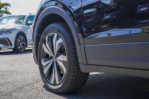 2024 Volkswagen T-Cross 85TSI Style D31