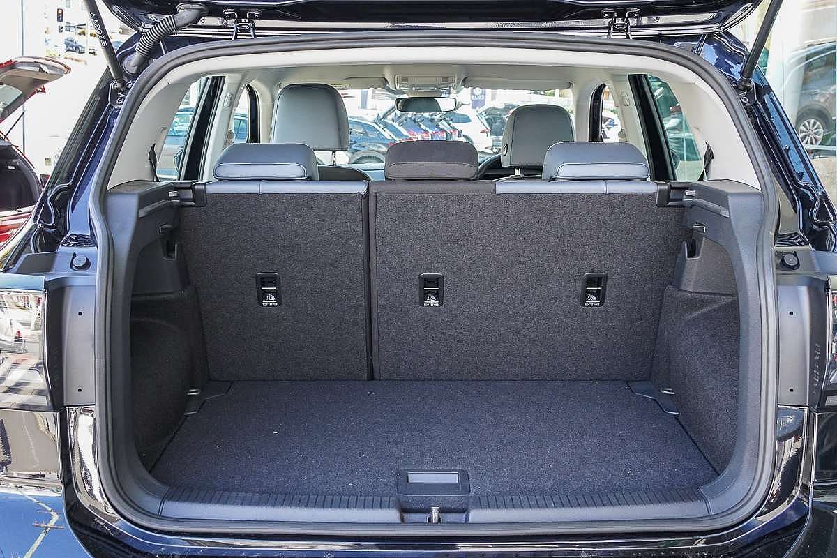 2024 Volkswagen T-Cross 85TSI Style D31