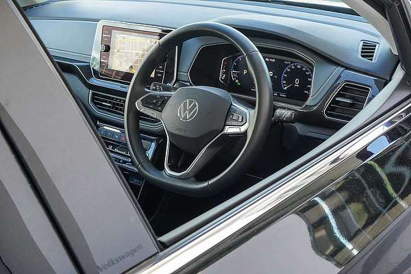2024 Volkswagen T-Cross 85TSI Style D31