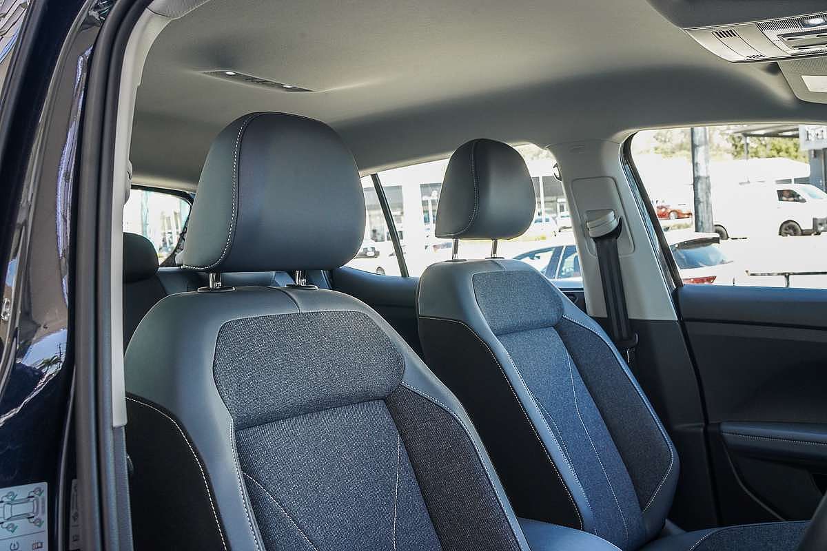 2024 Volkswagen T-Cross 85TSI Style D31