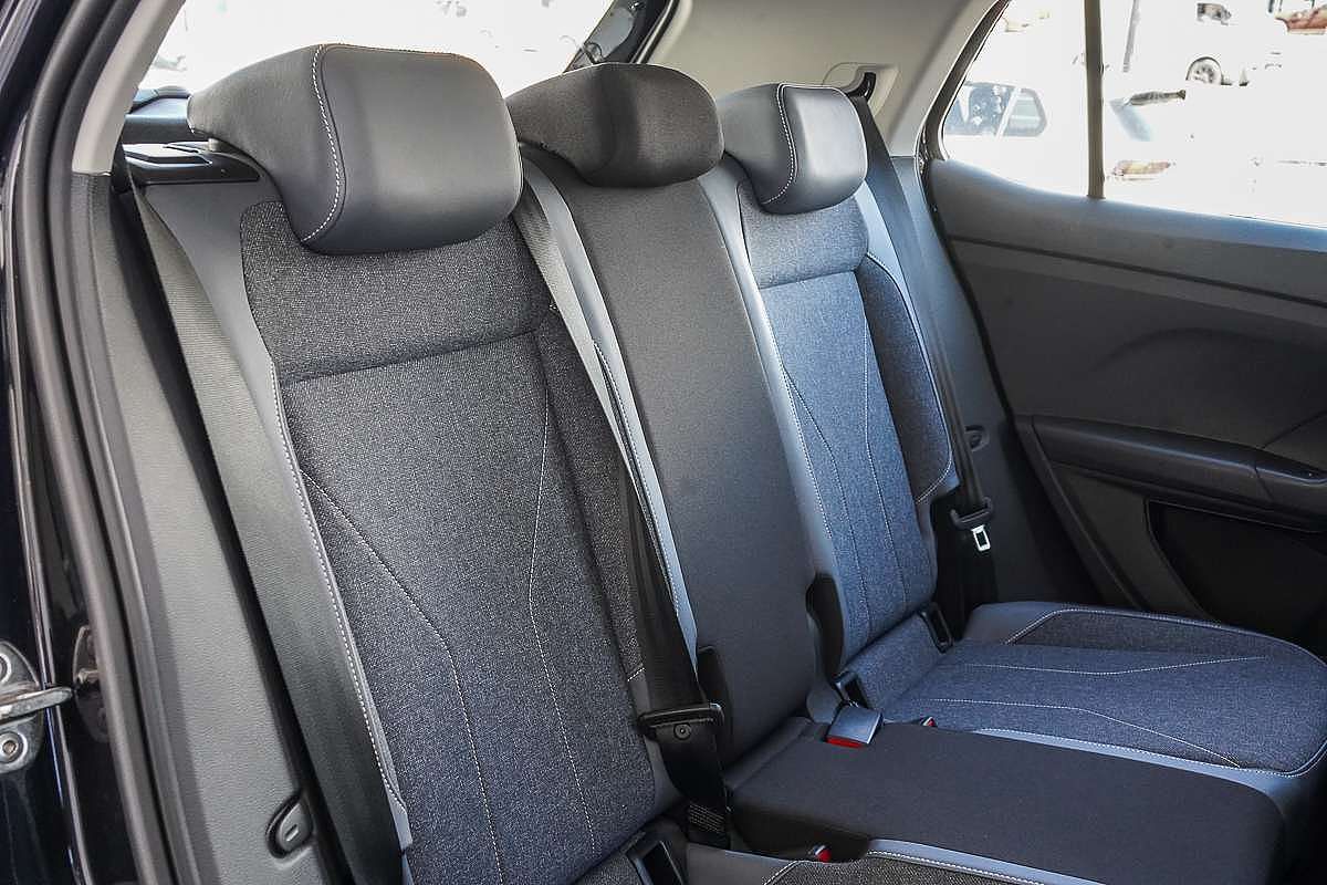 2024 Volkswagen T-Cross 85TSI Style D31