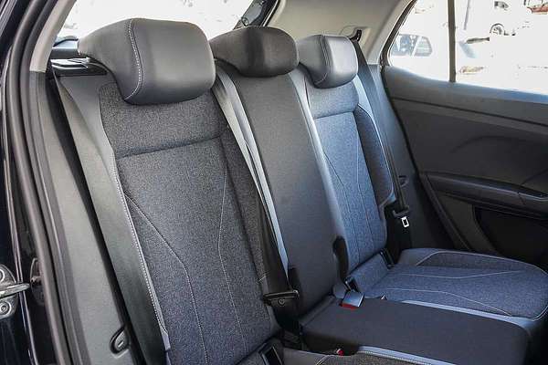 2024 Volkswagen T-Cross 85TSI Style D31