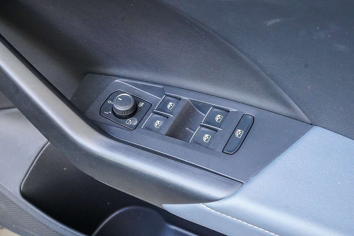 2024 Volkswagen T-Cross 85TSI Style D31