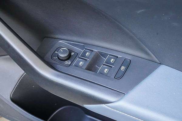 2024 Volkswagen T-Cross 85TSI Style D31