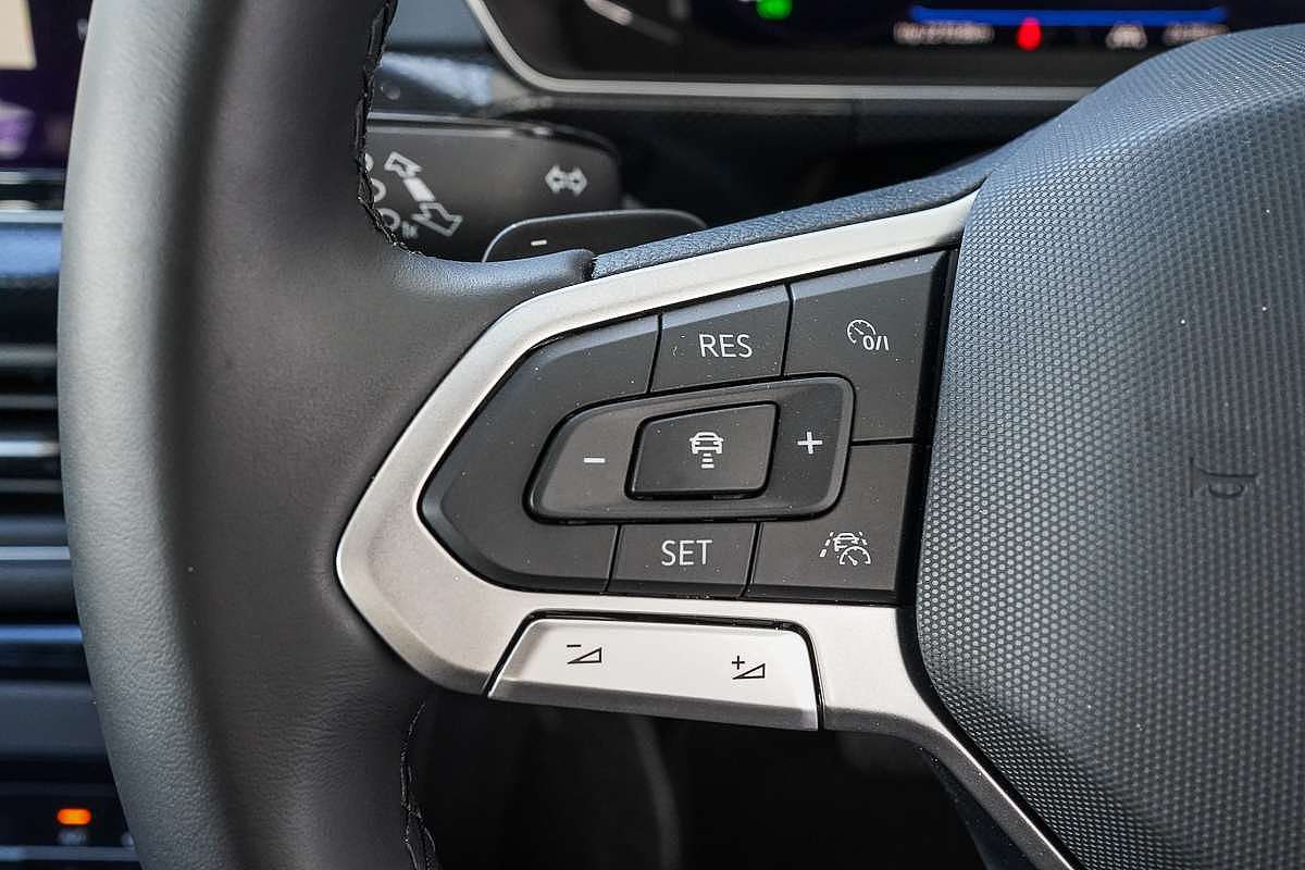 2024 Volkswagen T-Cross 85TSI Style D31