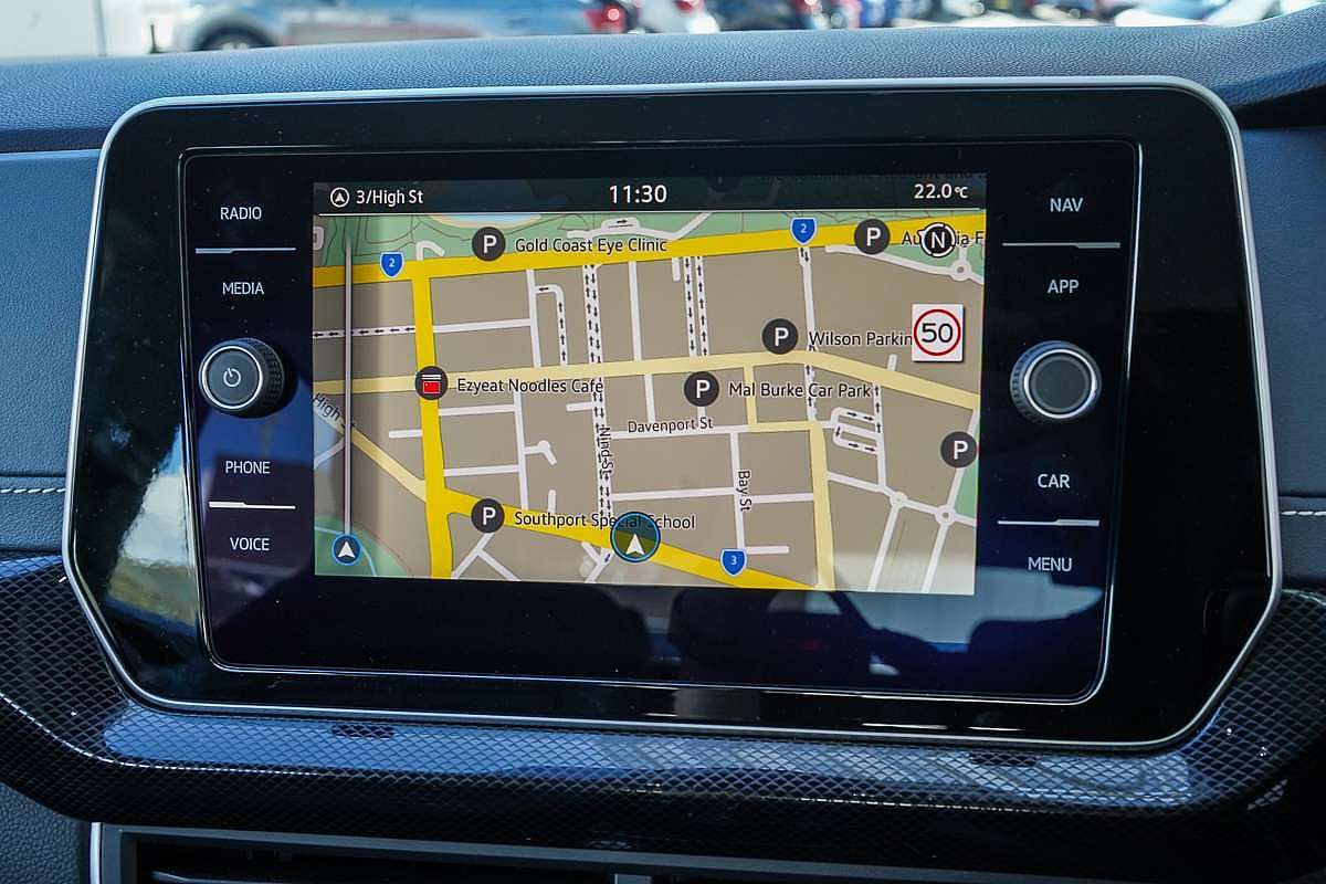 2024 Volkswagen T-Cross 85TSI Style D31