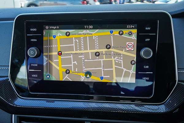 2024 Volkswagen T-Cross 85TSI Style D31