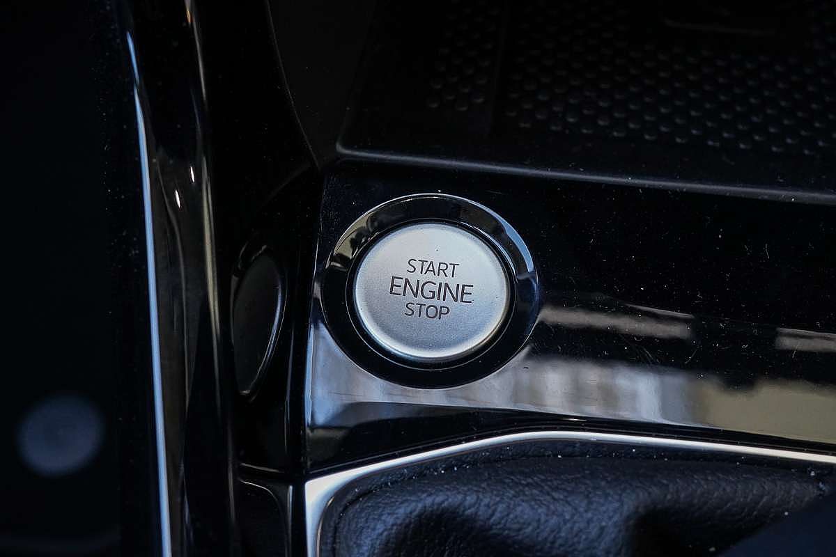 2024 Volkswagen T-Cross 85TSI Style D31