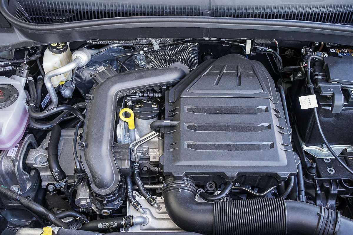 2024 Volkswagen T-Cross 85TSI Style D31