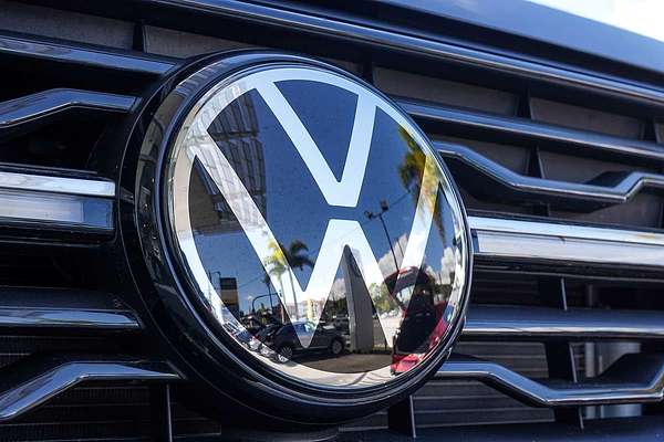 2024 Volkswagen T-Cross 85TSI Style D31