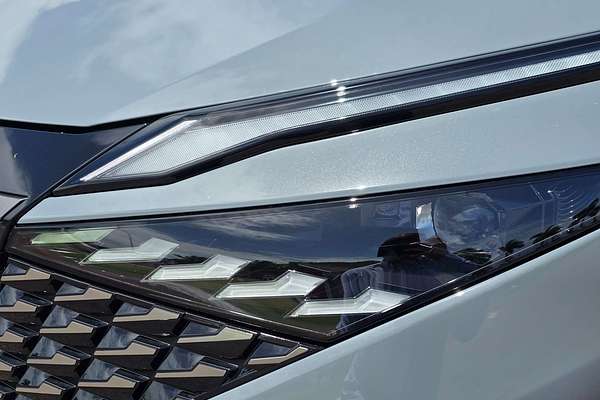 2025 Nissan QASHQAI Ti e-POWER J12