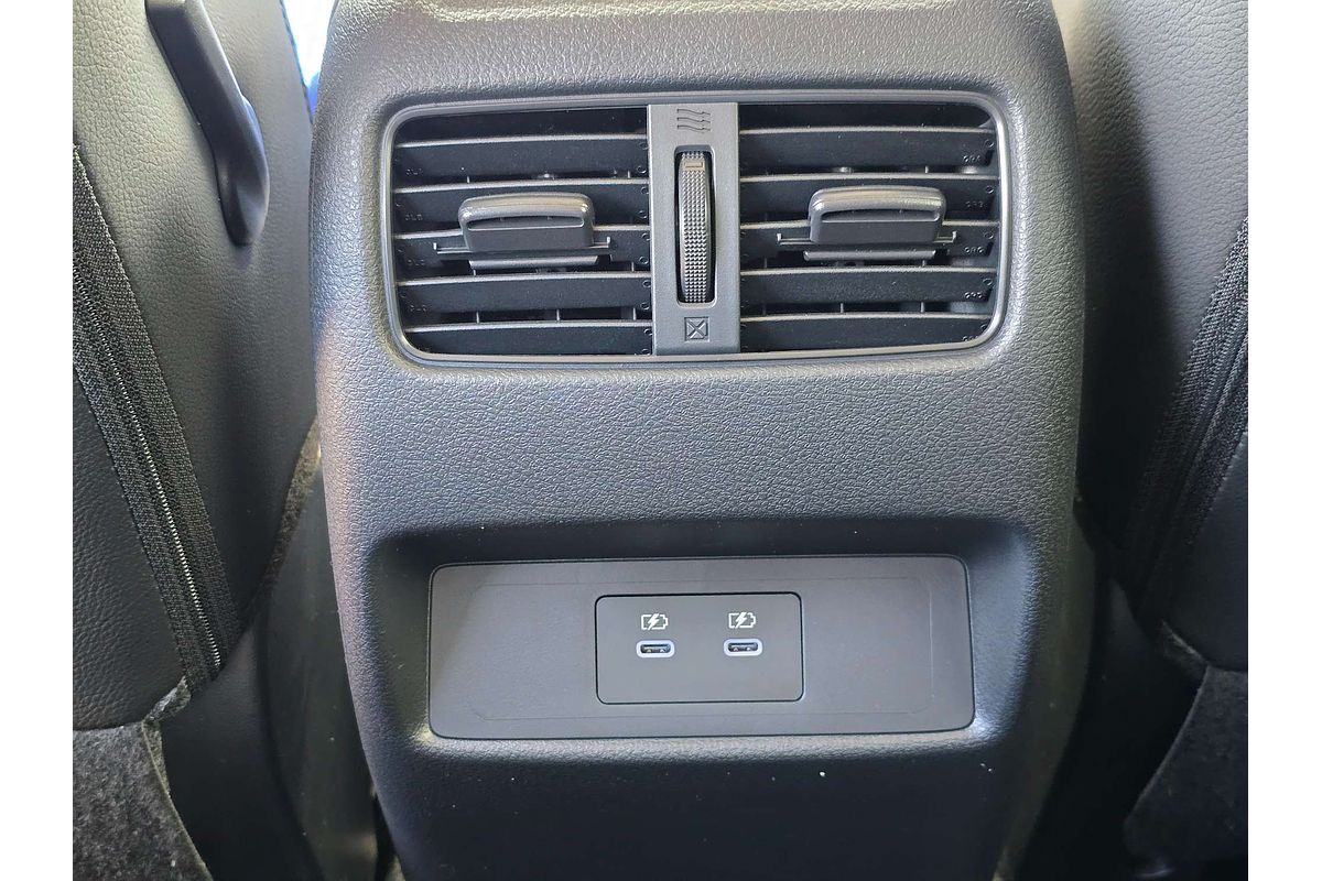 2025 Nissan QASHQAI Ti e-POWER J12