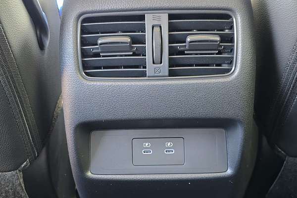 2025 Nissan QASHQAI Ti e-POWER J12