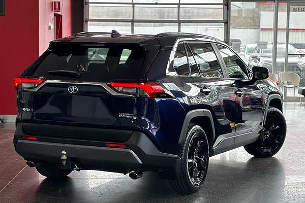 2021 Toyota RAV4 Cruiser AXAH54R