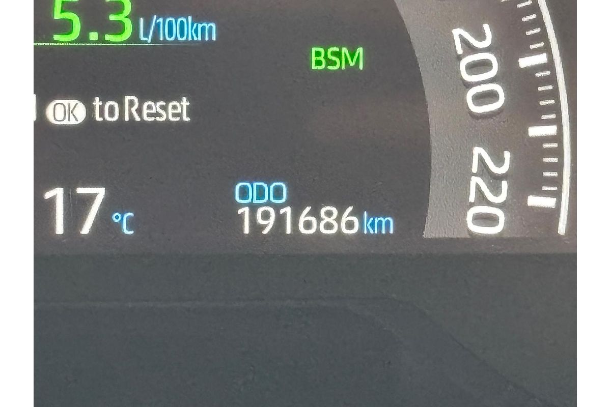 2021 Toyota RAV4 Cruiser AXAH54R