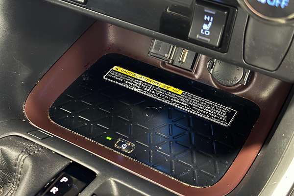2021 Toyota RAV4 Cruiser AXAH54R