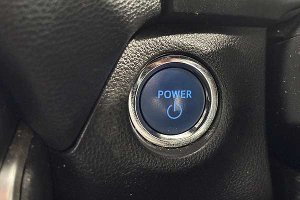 2021 Toyota RAV4 Cruiser AXAH54R