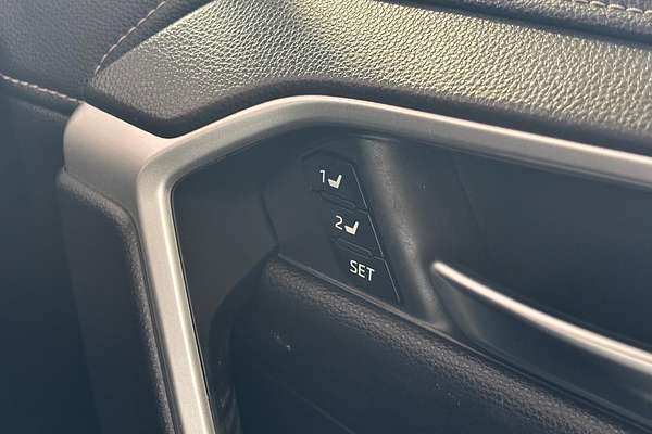 2021 Toyota RAV4 Cruiser AXAH54R