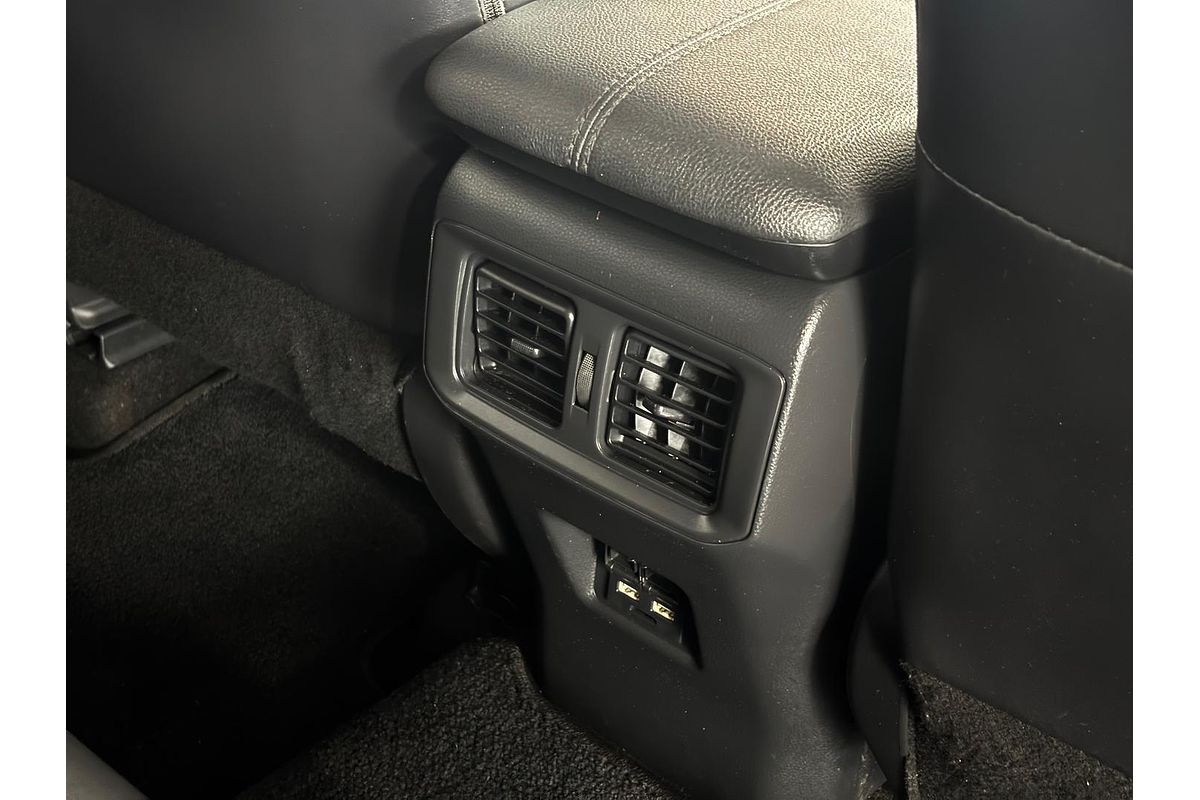 2021 Toyota RAV4 Cruiser AXAH54R