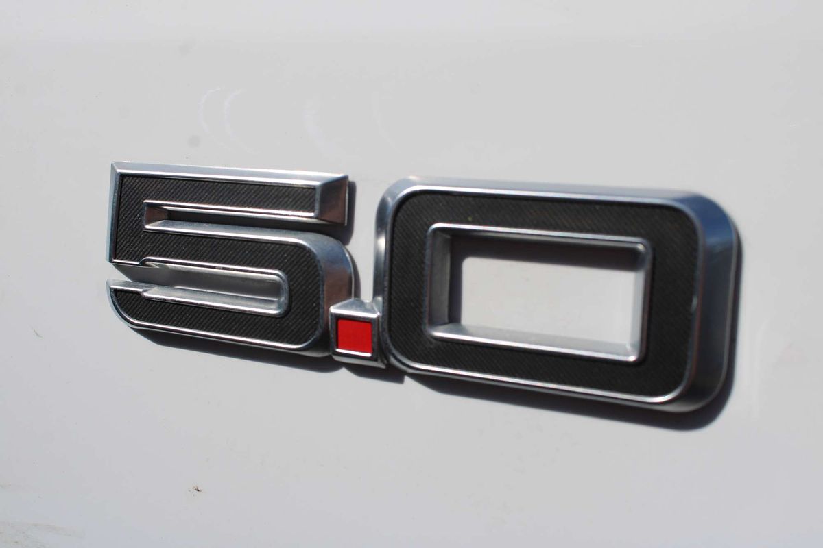 2025 Ford Mustang GT FO