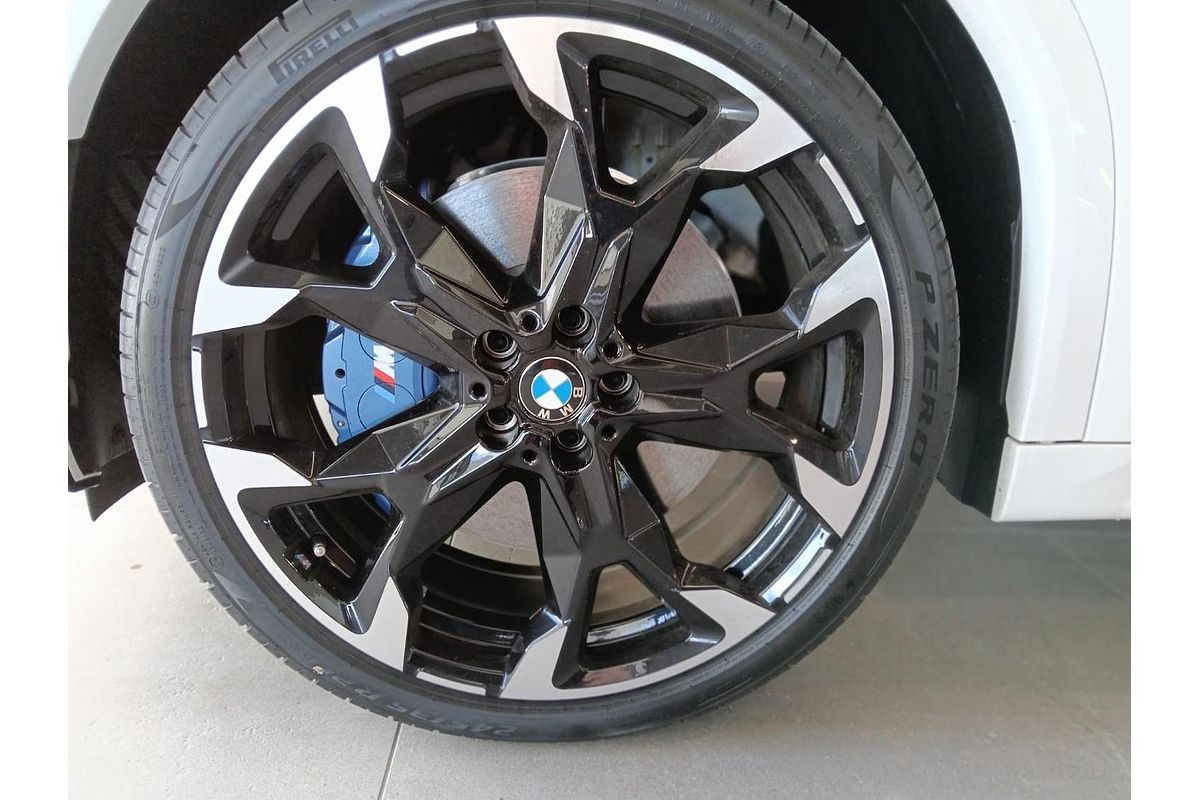 2025 BMW X2 M35i xDrive U10