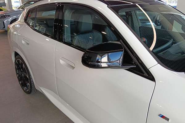 2025 BMW X2 M35i xDrive U10