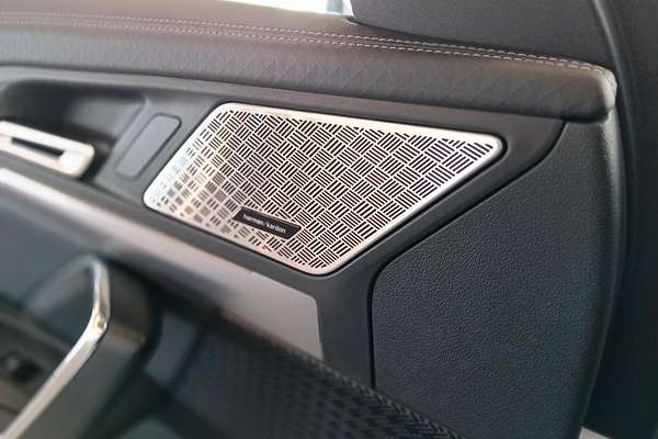 2025 BMW X2 M35i xDrive U10