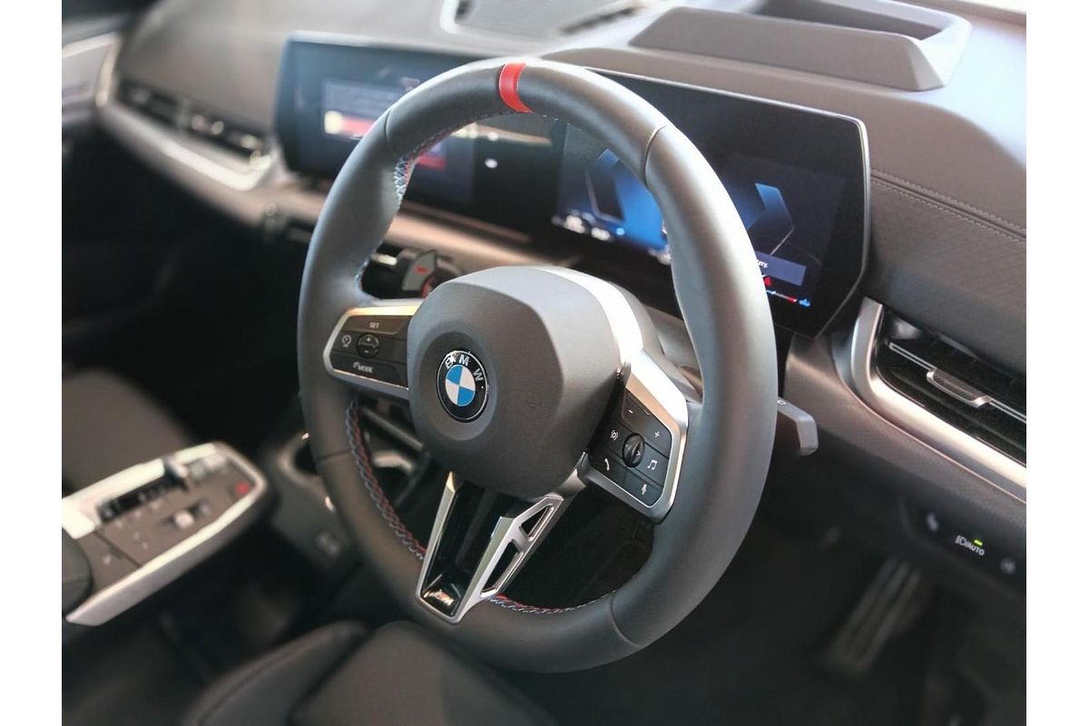 2025 BMW X2 M35i xDrive U10