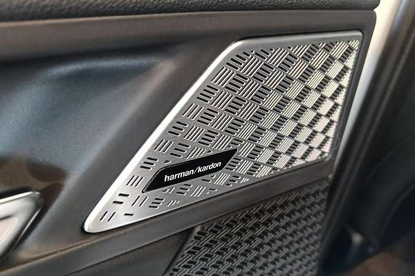 2025 BMW X2 M35i xDrive U10