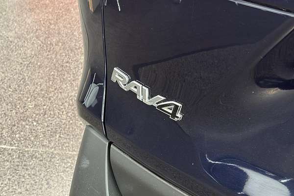 2021 Toyota RAV4 Cruiser AXAH54R